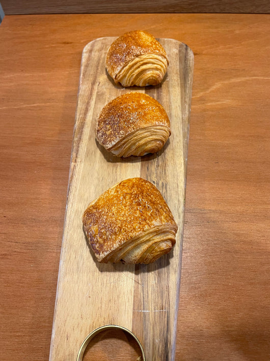Mini Frozen pains au chocolat (x12)