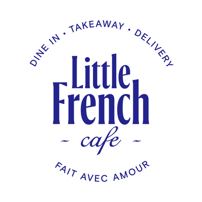 Little French Cafe 