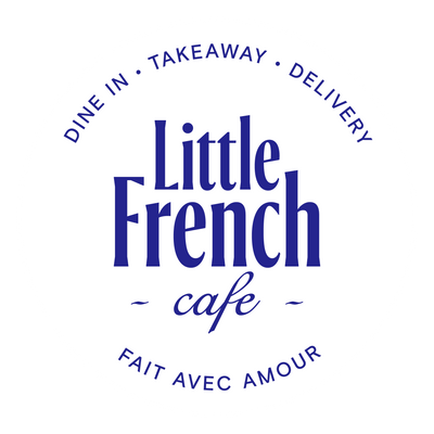 Little French Cafe