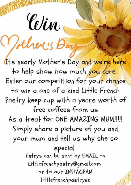 Celebrate Mother’s Day the Little French Way