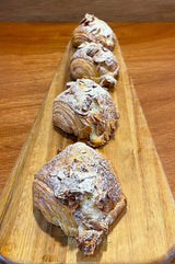 20 Mini almond pain chocolat box