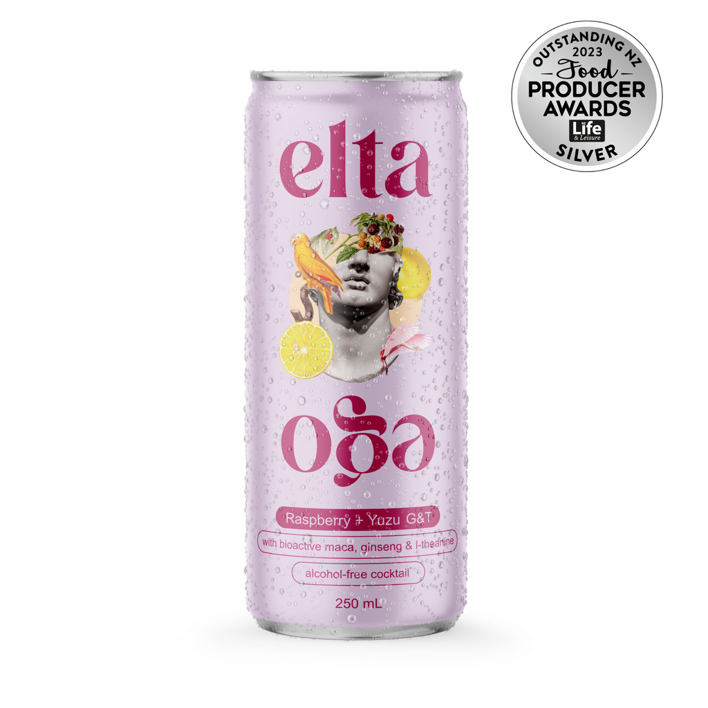 Elta Ego Drink Can