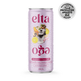 elta ego drink can