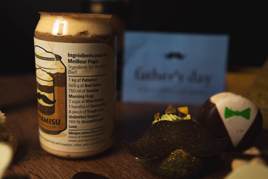 Beeramisu – A Kiwi Father’s Day Special ✨🍺