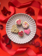 Petites Douceurs- Mini Valentine's Box