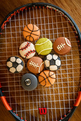 Sport Macaron Box — 6 Pack 🏆 (Copy)
