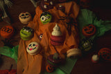 Halloween Macaron Monster Mix Box 10