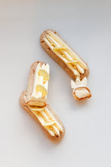 Eclair Vanilla cream