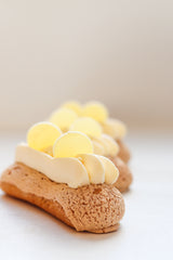 Eclair Vanilla cream