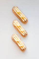 Eclair Vanilla cream
