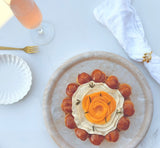 La Courrone de Maman Queen Saint Honoré Mother’s Day