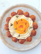 La Courrone de Maman Queen Saint Honoré Mother’s Day