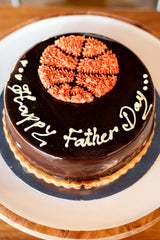 Father’s Day chocolate  Mousse Cake 🏆